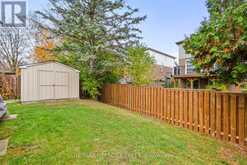 261 KENSINGTON CRESCENT Oshawa