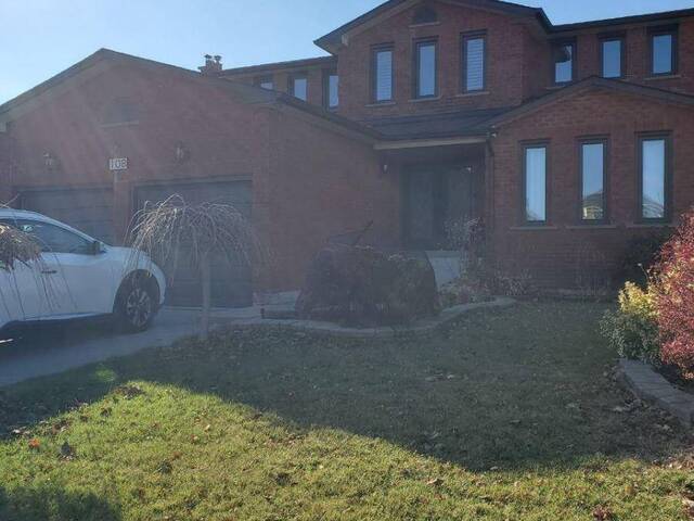 BSMT - 108 KILLIAN ROAD Vaughan Ontario