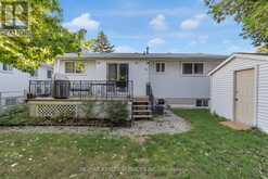 81 GLENFOREST ROAD Brampton