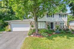 47 DAWSON CRESCENT Halton Hills