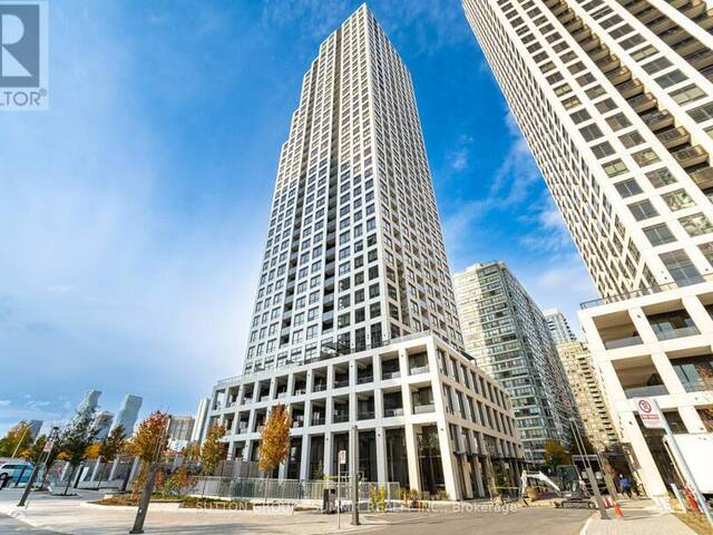 1510 - 36 ELM DRIVE Mississauga Ontario