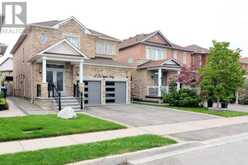 UPPER - 12 EL CAMINO WAY Brampton