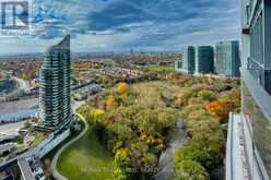 3203 - 2212 LAKE SHORE BOULEVARD W Toronto