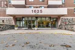 824 - 1625 BLOOR STREET E Mississauga