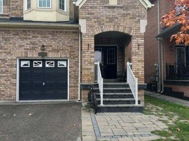 590 LOTT CRESCENT N Milton Ontario