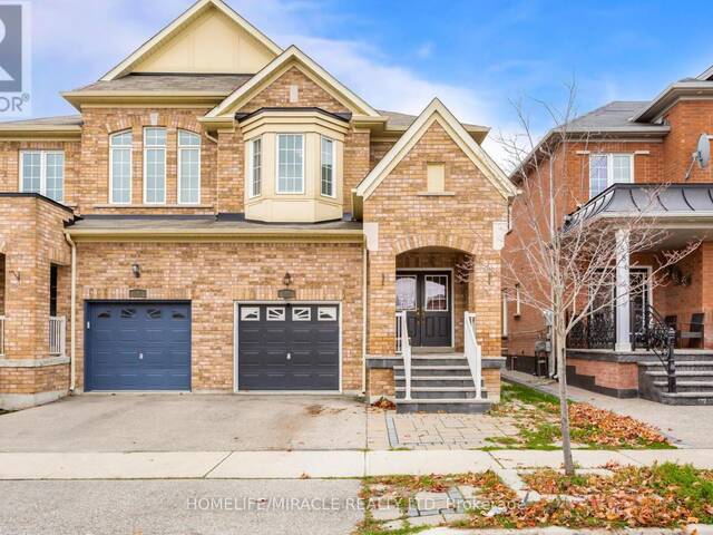 590 LOTT CRESCENT N Milton Ontario