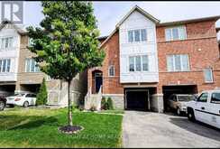 44 - 7155 MAGISTRATE TERRACE Mississauga