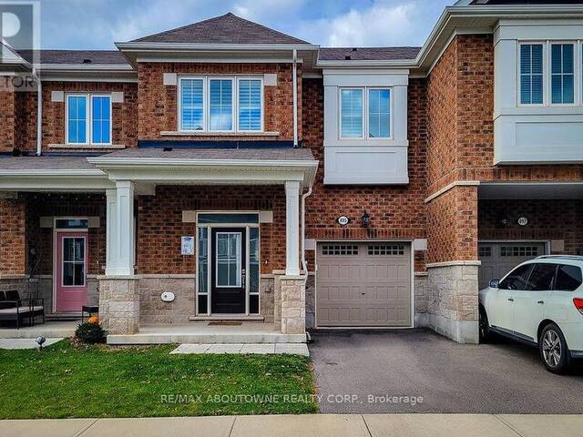 895 ASH GATE Milton Ontario