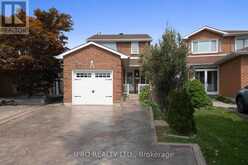 22 STEPHENSEN COURT Brampton