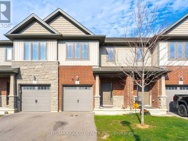 2 - 77 DIANA AVENUE Brantford Ontario