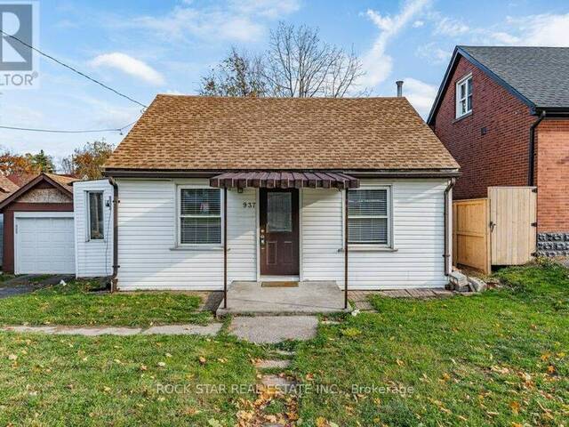 937 GARTH STREET Hamilton Ontario