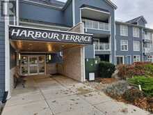 202 - 200 HARBOUR STREET Kincardine