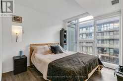 807 - 70 QUEENS WHARF ROAD Toronto