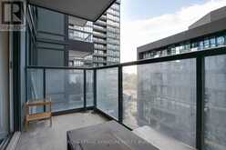 807 - 70 QUEENS WHARF ROAD Toronto