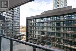 807 - 70 QUEENS WHARF ROAD Toronto