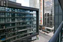 807 - 70 QUEENS WHARF ROAD Toronto