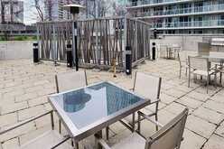 807 - 70 QUEENS WHARF ROAD Toronto