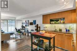 807 - 70 QUEENS WHARF ROAD Toronto