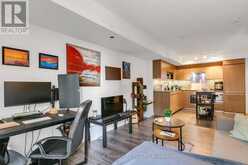 807 - 70 QUEENS WHARF ROAD Toronto