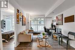 807 - 70 QUEENS WHARF ROAD Toronto