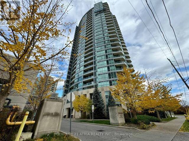 1006 - 18 HOLMES AVENUE Toronto Ontario