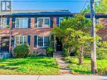 32 OXTON AVENUE Toronto