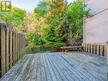 32 OXTON AVENUE Toronto