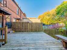 32 OXTON AVENUE Toronto