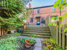 32 OXTON AVENUE Toronto