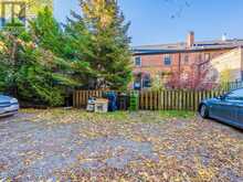 32 OXTON AVENUE Toronto