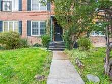 32 OXTON AVENUE Toronto