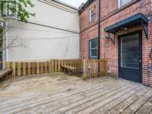 32 OXTON AVENUE Toronto