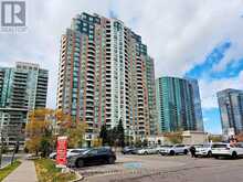 2209 - 7 LORRAINE DRIVE Toronto