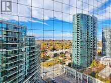 2209 - 7 LORRAINE DRIVE Toronto