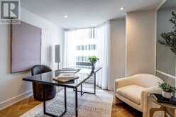 1105 - 1166 BAY STREET Toronto