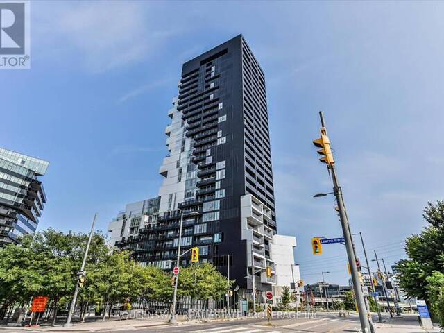 2209 - 170 BAYVIEW AVENUE Toronto Ontario