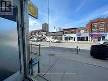 2473 YONGE STREET Toronto