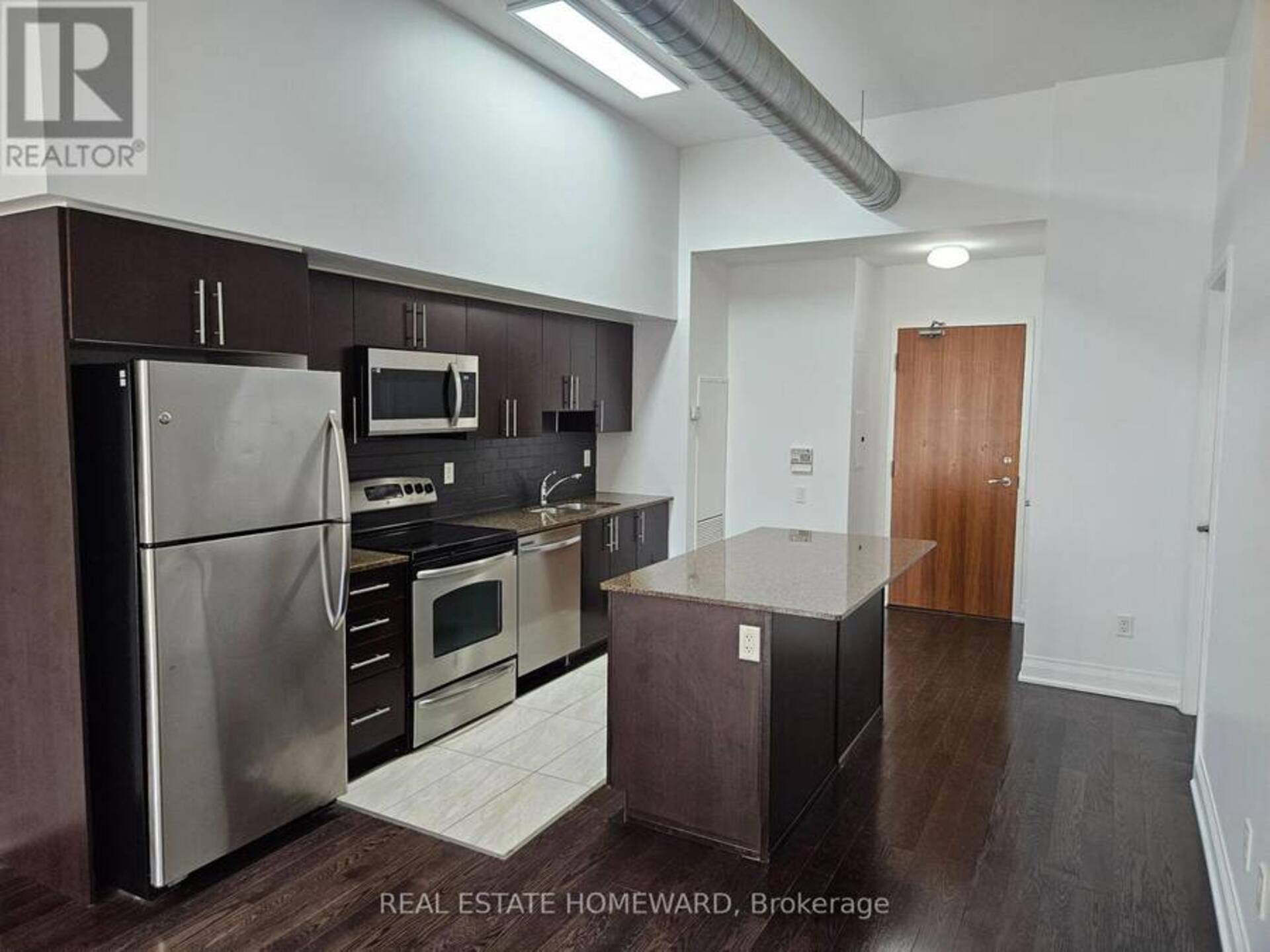 LOFT #4 - 2191 YONGE STREET Toronto