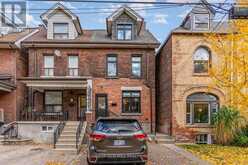 347 GLADSTONE AVENUE Toronto