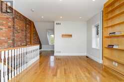 347 GLADSTONE AVENUE Toronto