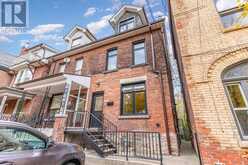 347 GLADSTONE AVENUE Toronto