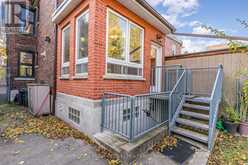 347 GLADSTONE AVENUE Toronto