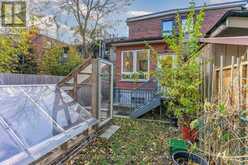 347 GLADSTONE AVENUE Toronto