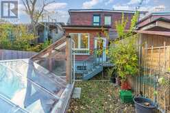 347 GLADSTONE AVENUE Toronto