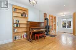 347 GLADSTONE AVENUE Toronto