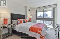 1801 - 278 BLOOR STREET E Toronto