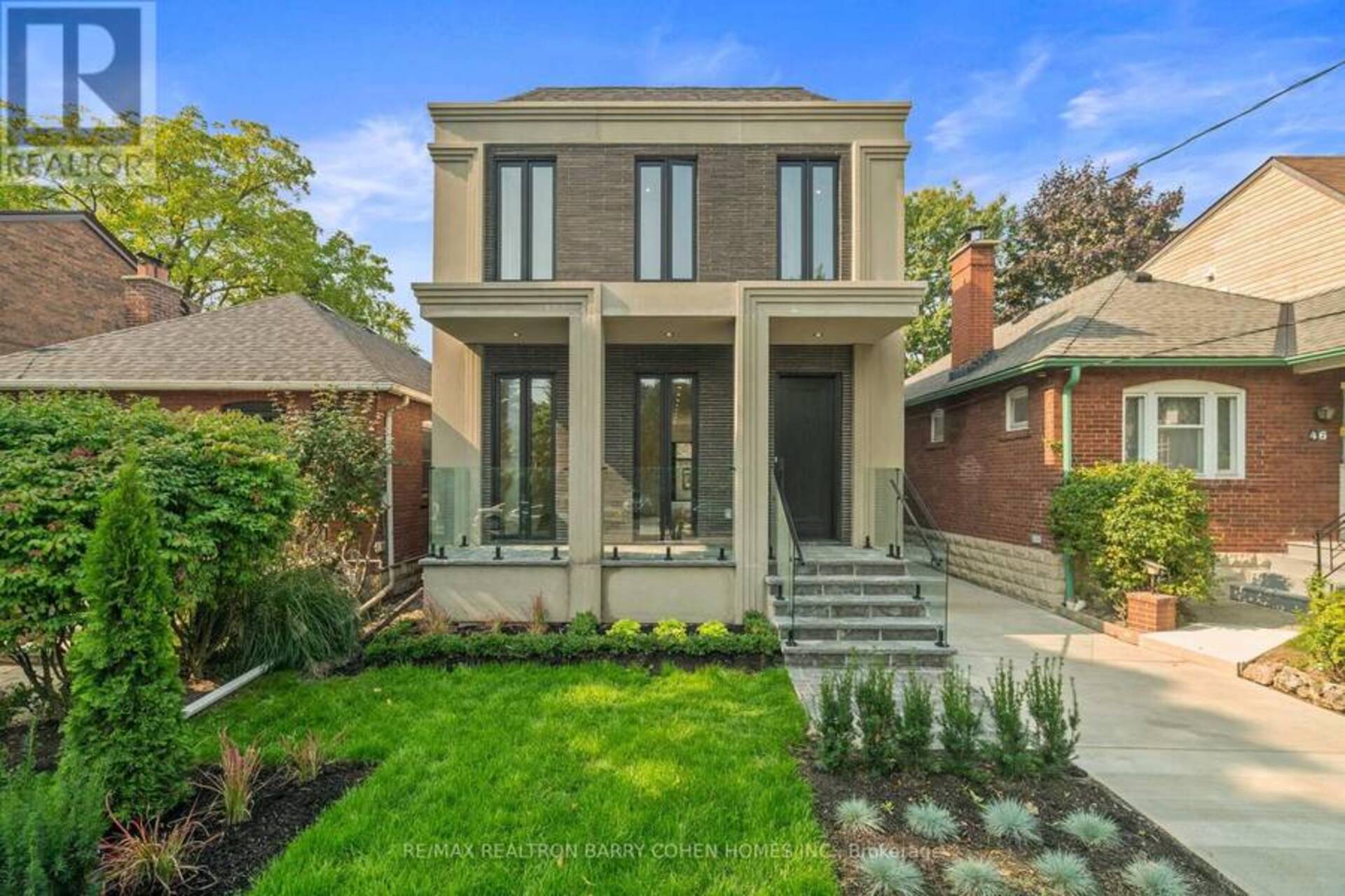 44 DONEGALL DRIVE Toronto