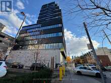 1215 - 195 MCCAUL STREET Toronto