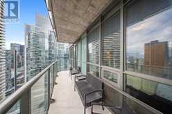 3407 - 55 BREMNER BOULEVARD Toronto