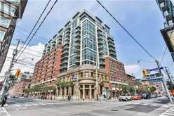 1801 - 230 KING STREET E Toronto